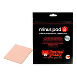 Pad Térmico Thermal Grizzly Minus Pad 8 30 X 30 X 0 5mm