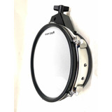 Pad Tom Staff Drums