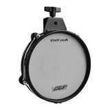 Pad Tom Staff Drums