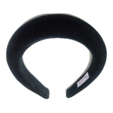 Padded Headband Tiara Alta
