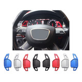 Paddle Shift Audi Extensor Borboleta Tt A1 A3 A4 A5 A6 A7 Q3
