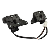 Paddle Shift Borboleta Volante Toyota Corolla 2015 A 2017