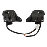 Paddle Shift Borboleta Volante Toyota Corolla 2015 A 2017