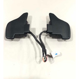 Paddle Shift Borboletas Volante Toyota Corolla 2015 Original
