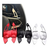 Paddle Shift Nivus Polo Taos Jetta T cross Golf Borboleta Vw