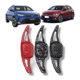 Paddle Shift Nivus Polo Virtus T cross Jetta Gli Borboleta