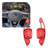 Paddle Shift Nivus Taos Polo Golf Tsi Gts Extensor Borboleta