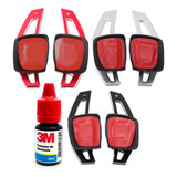 Paddle Shift Novo Polo Virtus Golf Tsi Tcross Nivus