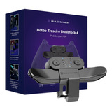 Paddles Turbo Controle Ps4 Back Button Attachment