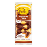 Paderri Madeleine Longa C