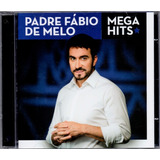 Padre Fábio De Melo Cd Mega