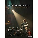 PADRE FABIO DE MELO DEUS DVD CD 