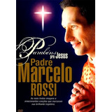 Padre Marcelo Rossi - Parabéns Pra Jesus - Dvd