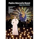 Padre Marcelo Rossi - ágape Amor Divino [dvd]