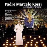 Padre Marcelo Rossi Ágape Amor Divino CD 