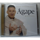 Padre Marcelo Rossi Ágape Musical