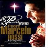 Padre Marcelo Rossi - Parabens(dvd)