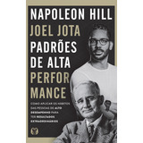 Padrões De Alta Performance, De Napoleon Hill. Editora Citadel, Capa Mole Em Português, 2023