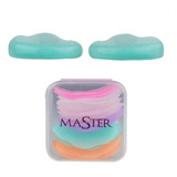 Pads moldes De Silicone