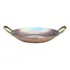 Paeja Paella De Cobre C  Estanho Interno 45 Cm