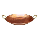 Paeja Paella De Cobre Mini 3 12 5 Cm