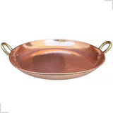 Paeja Paella De Cobre N 1 26 Cm