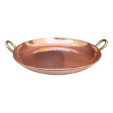 Paeja Paella De Cobre N 4 45 Cm