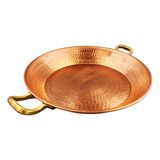 Paella De Cobre P