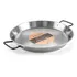 Paellera Espanhola De Indução Garcima 42 10 Porções De Paella