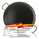 Paellera Espanhola Esmaltada 50