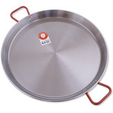 Paellera Valenciana Ø65 Polida Garcima