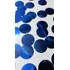 Paete Azul Royal Brilhante 25mm Pacote Com 50 Gramas