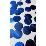 Paete Azul Royal Brilhante