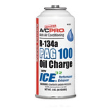 Pag 150 R 134a Carga De Óleo Com Ice 32 Pc 2ps 85g Ac Pro