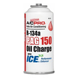 Pag 150 R 134a Carga De Óleo Com Ice 32 Pc 3ps Ac Pro