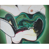 Pagal Pinturas Quadros Arte Moderna Brasileira 26