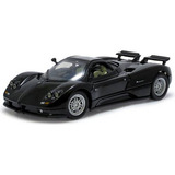 Pagani Zonda C12 Preto