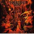 Paganizer-into The Catacombs(slipcase/death Sueco De 2011)