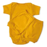 Pagao Bebe Curto Body