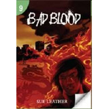 Page Turners 9 - Bad Blood