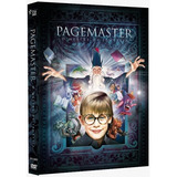 Pagemaster O