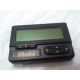 Pager Mobile Tel Cod