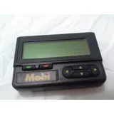 Pager Mobile Tel Cod