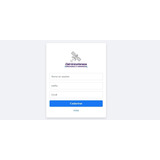 Pagina De Cadastro Hotspot Mikrotik