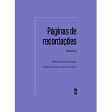 Paginas De Recordacoes
