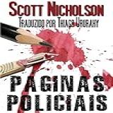 Páginas Policiais