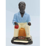 Pai Joaquim De Aruanda 20cm