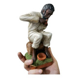 Pai Joaquim Umbanda 20cm