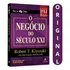 Pai Rico - O Negócio Do Século Xxi | Robert Kiyosaki