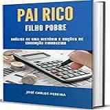 PAI RICO E FILHO POBRE